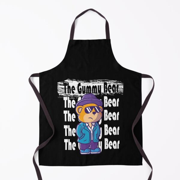 Item preview, The gummy bear song . designed and sold by Marvelistic.
