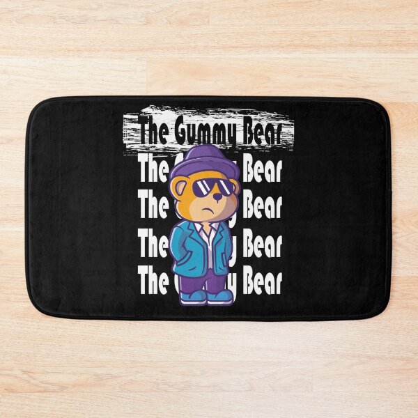 Item preview, The gummy bear song           . designed and sold by Marvelistic.