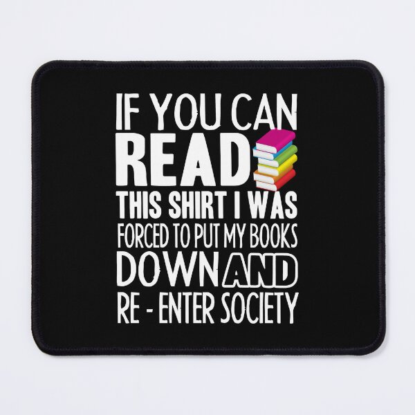 Item preview, Reading - Reading Lover designed and sold by UnknownArtistt.