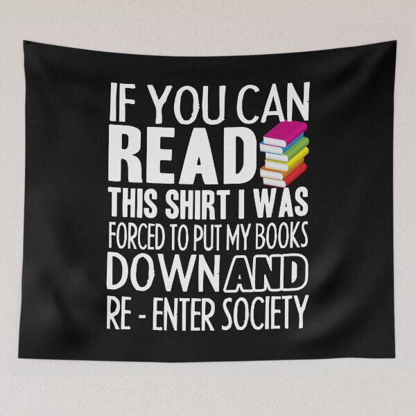 Item preview, Reading - Reading Lover designed and sold by UnknownArtistt.
