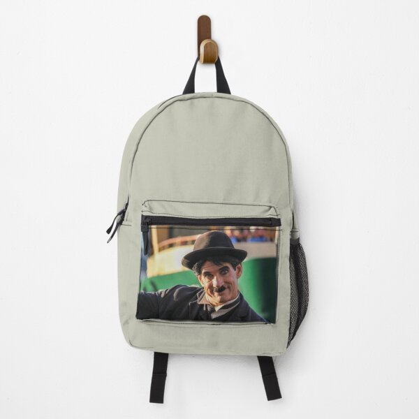 Item preview, Charlie Chaplin look alike designed and sold by indiafrankk.