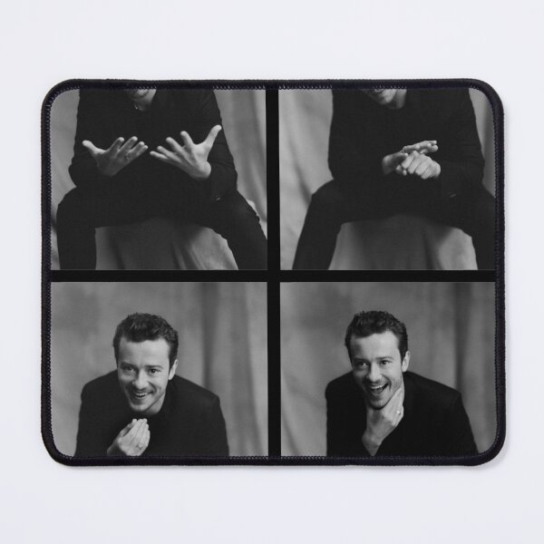 Item preview, Joseph Quinn poster eddie manson designed and sold by Mindy Bubble.