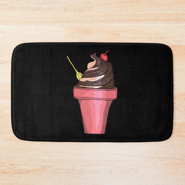 Item preview, Chocolate and vanilla frozen yogurt  designed and sold by MichelleR68048.
