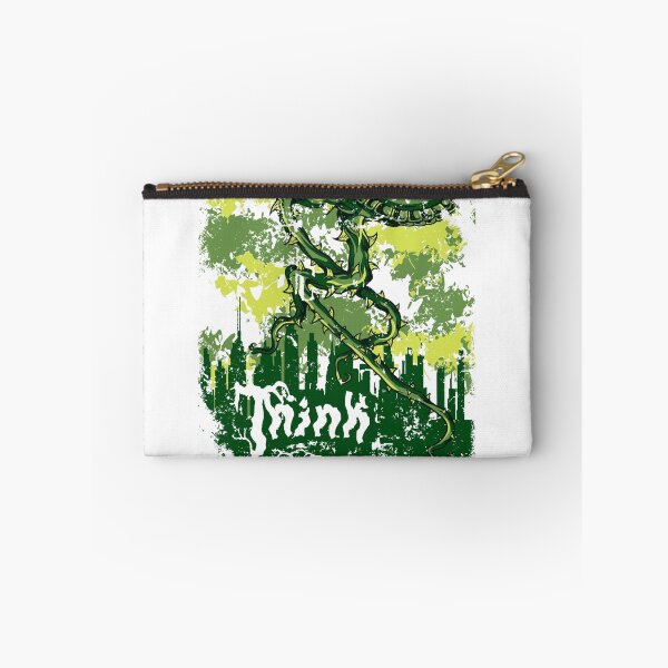 Item preview, Think Green designed and sold by Verboten.