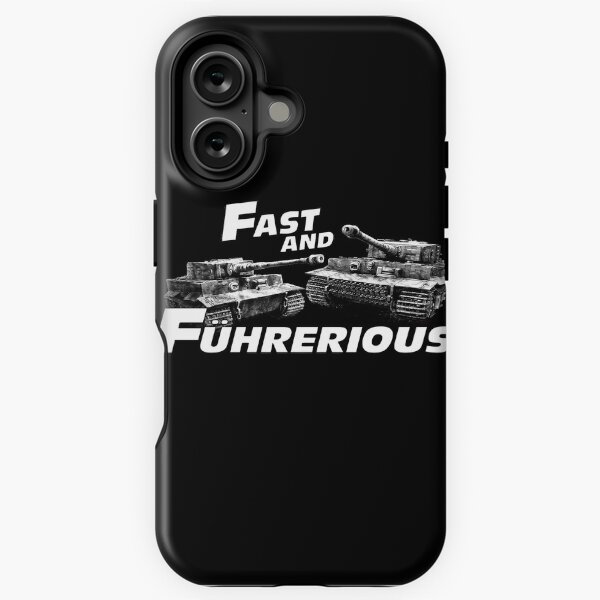 Vista previa del artículo con la obra «Rápido y furioso», diseñado y vendido por Holdfabor.