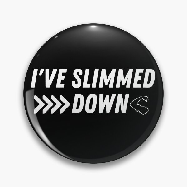 Item preview, i have slimmed down proud of oneself funny shirts designed and sold by rangsansri.