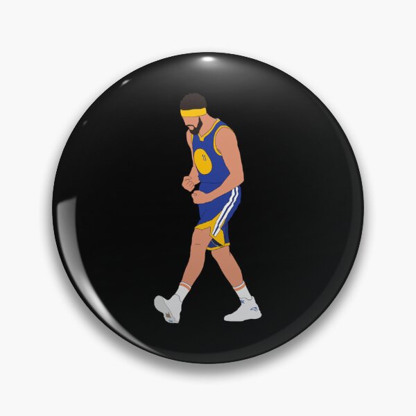 Item preview, Headband Klay Classic T-Shirt designed and sold by gusplawn5.