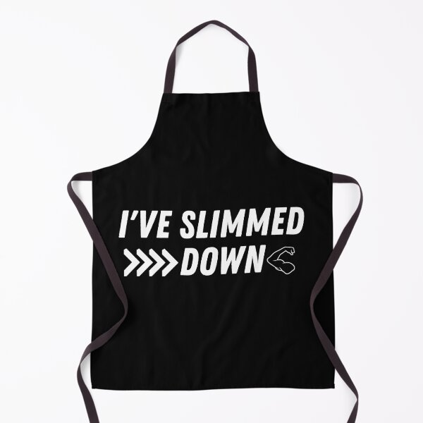Item preview, i have slimmed down proud of oneself funny shirts designed and sold by rangsansri.