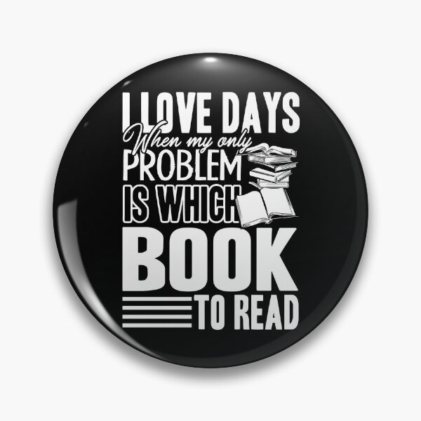 Item preview, Book - Love Reading Books designed and sold by UnknownArtistt.