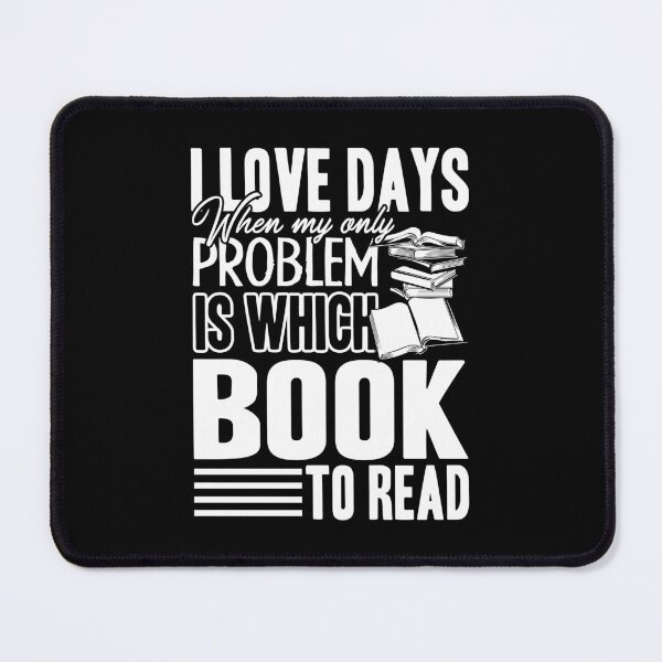 Item preview, Book - Love Reading Books designed and sold by UnknownArtistt.