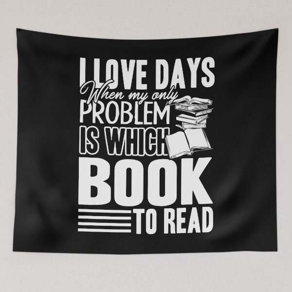 Item preview, Book - Love Reading Books designed and sold by UnknownArtistt.