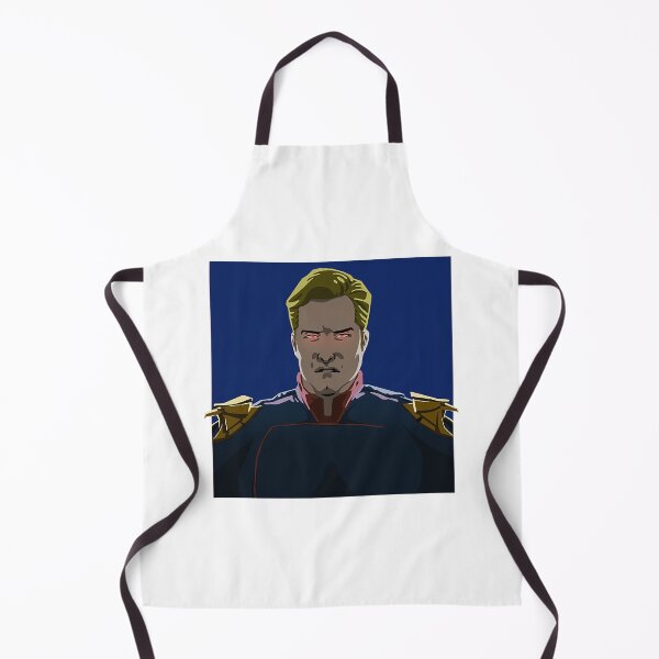 Item preview, Homelander designed and sold by YasTaniso.