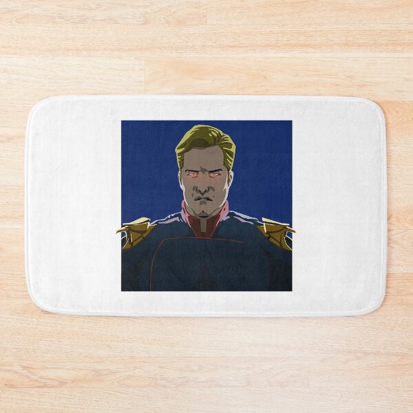 Item preview, Homelander designed and sold by YasTaniso.