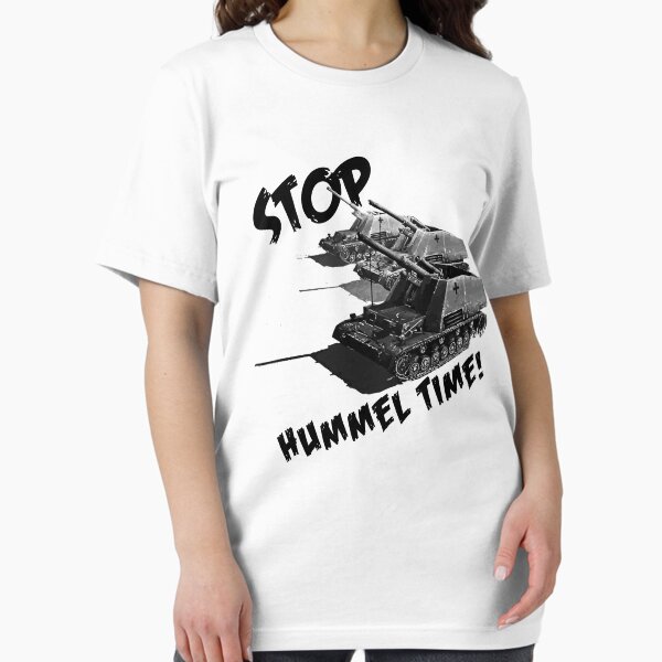 Artikel-Vorschau von Hummel-Zeit, designt und verkauft von Holdfabor.