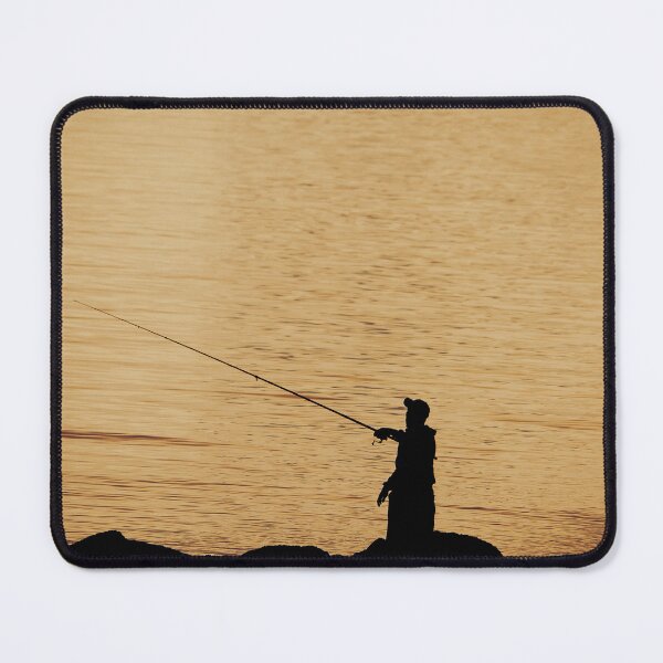 Item preview, Sunset Fly Fishing designed and sold by George Buid.