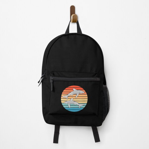 Item preview, Kopie von Oceanic Whitetip Shark designed and sold by NicGrayGraphic.