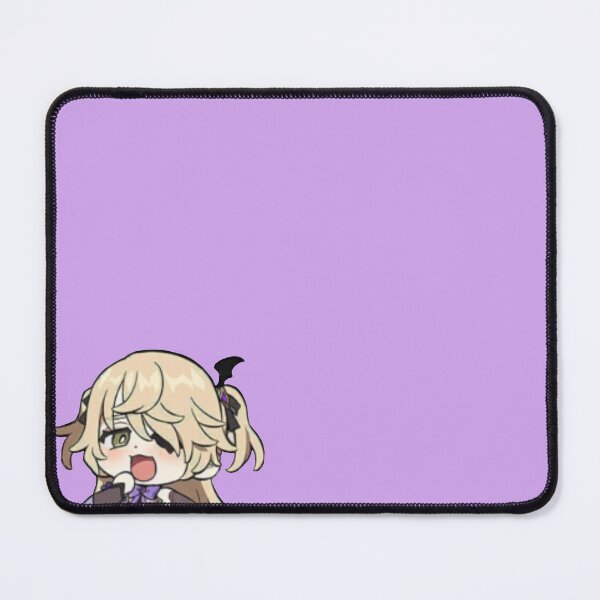 Item preview, Genshin Impact- Chibi Fischl designed and sold by sukisoup.