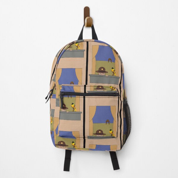 Item preview, The Yellow Bird  designed and sold by RichardAn57560.