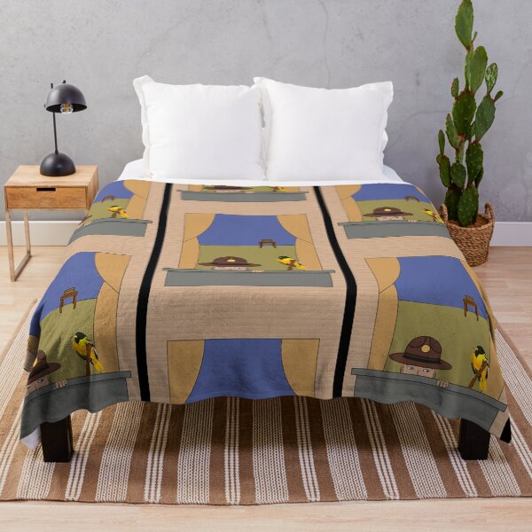 Item preview, The Yellow Bird designed and sold by RichardAn57560.
