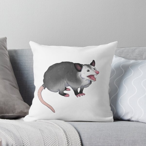 Item preview, Screaming Opossum designed and sold by eleary.