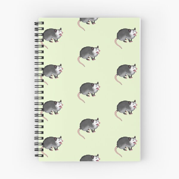 Item preview, Screaming Opossum designed and sold by eleary.