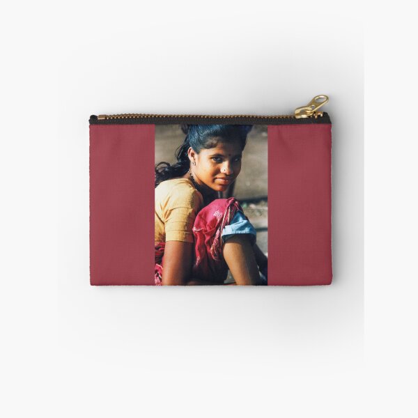 Item preview, Girl at Lonavala designed and sold by indiafrankk.