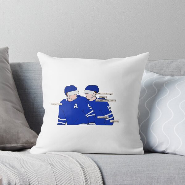 Item preview, Mitch Marner And John Tavares designed and sold by drawing-withem.