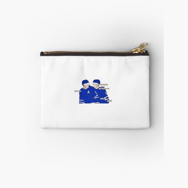 Item preview, Mitch Marner And John Tavares designed and sold by drawing-withem.