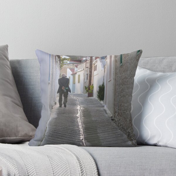 Item preview, An old Man designed and sold by Ann Biddlecombe.