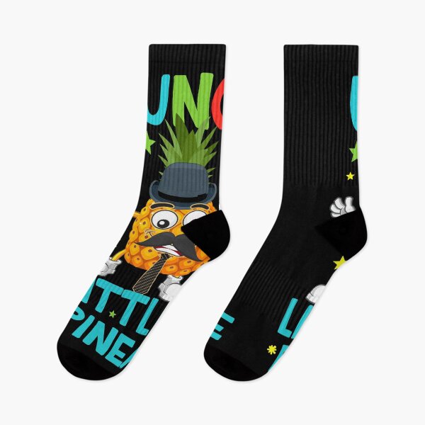 Artikelvorschau, Onkel der kleinen Ananas Geburtstagsfamilie Shirts passende Shirts entworfen und verkauft von FamilyShirt4U.