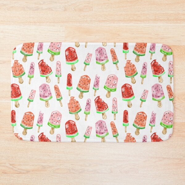 Item preview, Watermelon Popsicles  designed and sold by missmann.