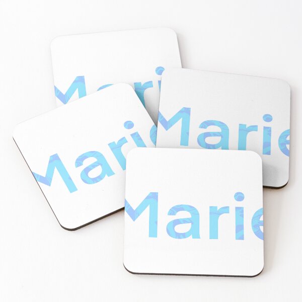 Item preview, Marie designed and sold by sarelitay.