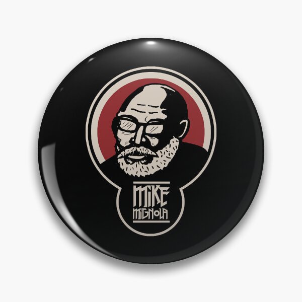 Item preview, Mike Mignola  designed and sold by OscarTorr24347.