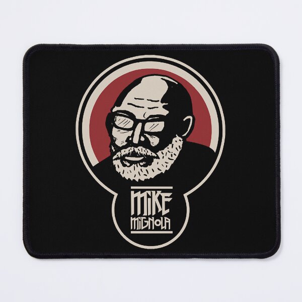 Item preview, Mike Mignola designed and sold by OscarTorr24347.