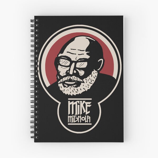 Item preview, Mike Mignola  designed and sold by OscarTorr24347.