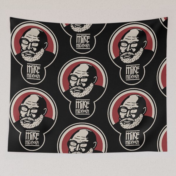 Item preview, Mike Mignola  designed and sold by OscarTorr24347.