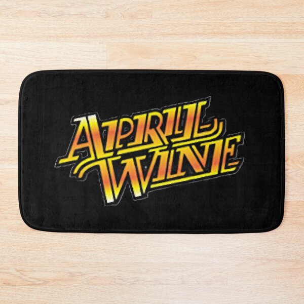 Item preview, April Wine Rock Classic T-Shirt designed and sold by MariaSparrow.