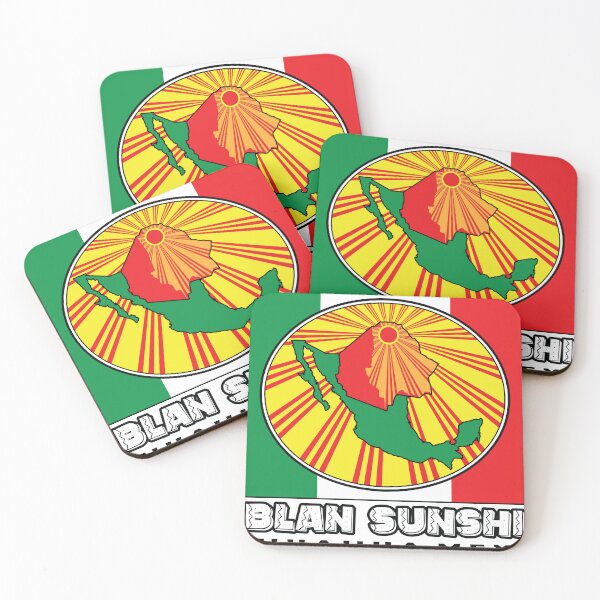 Item preview, I Was Raised on Dublan Sunshine designed and sold by Deep End Design.