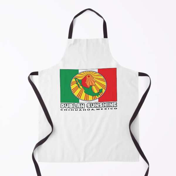 Item preview, I Was Raised on Dublan Sunshine designed and sold by Deep End Design.