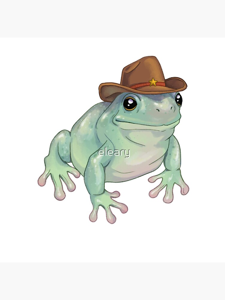 Cute Frogs With Hats 10+ Hundred Frog Wearing Hat Royalty-Free