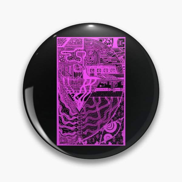 Item preview, Purple Program 67oZxmL//% designed and sold by createVisions.