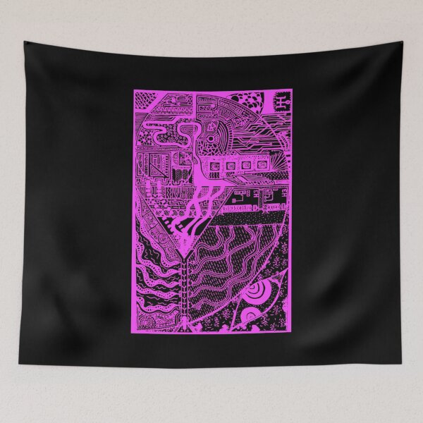 Item preview, Purple Program 67oZxmL//% designed and sold by createVisions.