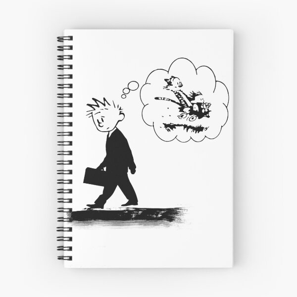 Item preview, Business Calvin designed and sold by Holdfabor.