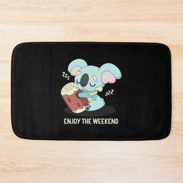 Item preview, Enjoy the Weekend  designed and sold by MasonWill19865.