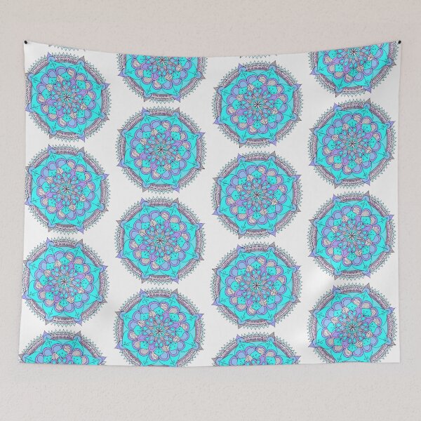 Item preview, No es necesario ser azul designed and sold by Dyan Burgess.