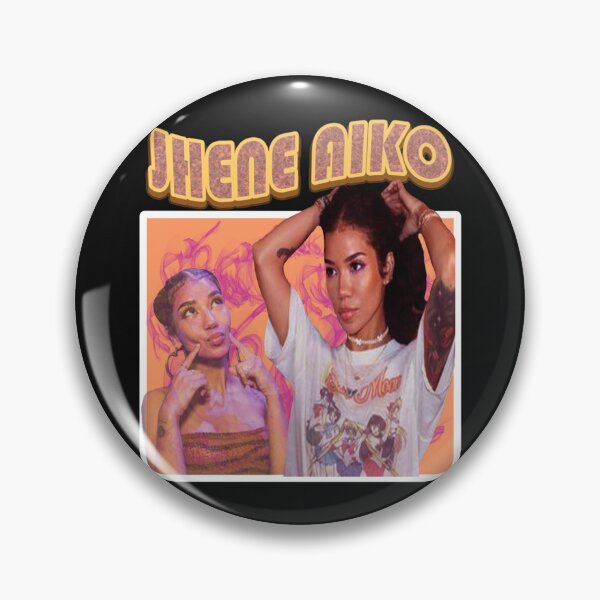 Item preview, Jhene Aiko Graphic Design Gift Fan   designed and sold by Matthewreiner58.