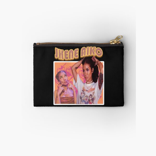 Item preview, Jhene Aiko Graphic Design Gift Fan   designed and sold by Matthewreiner58.