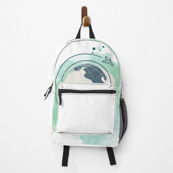 Item preview, Travel best artwork design  designed and sold by Ashraf23.
