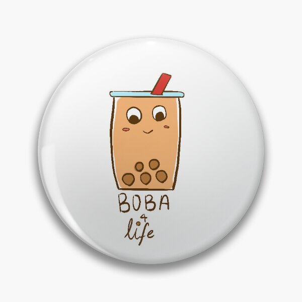 Item preview, Boba designed and sold by Usagichi.