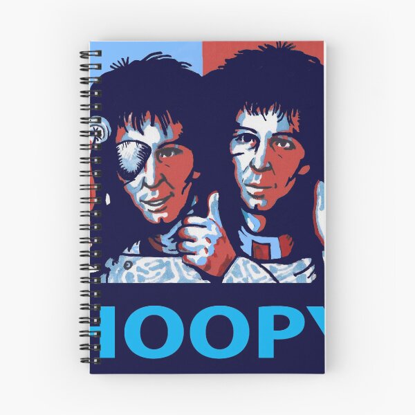 Item preview, HOOPY - HITCHHIKERS GUIDE TO THE GALAXY designed and sold by harmonks.